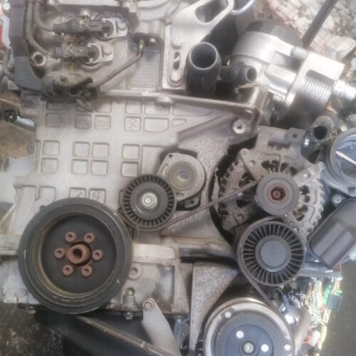 MOTOR BMW N43B16AA