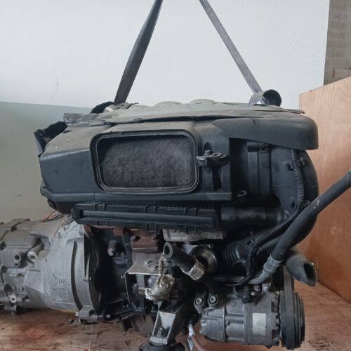 MOTOR BMW 204D4 DE 150 CV