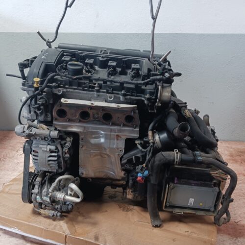 MOTOR PEUGEOT 5F01