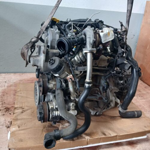 MOTOR OPEL A13DTC
