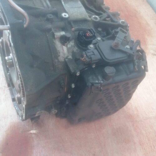 CAJA CAMBIO D4HB  HYUNDAI COMPATIBLE CON KIA